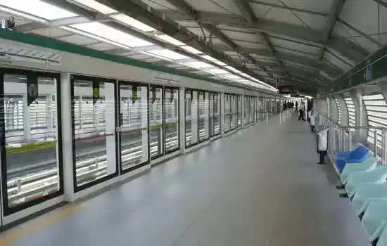 Metrô encomenda Tatuzão para ampliar a Linha 2-Verde