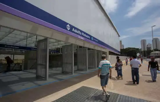 UNEafro celebra 12 anos de luta com mostra nas estações Adolfo Pinheiro e AACD-Servidor