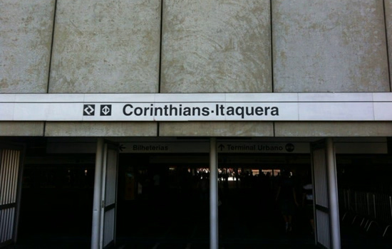 CPTM inaugura Espaço Acolher na estação Corinthians-Itaquera nesta sexta-feira (04)