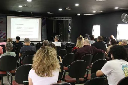 São Caetano oferece workshops em parceria com SEBRAE