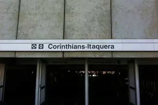 Circulação na Linha 11-Coral da CPTM é normalizada na tarde desta quinta-feira (10/03)