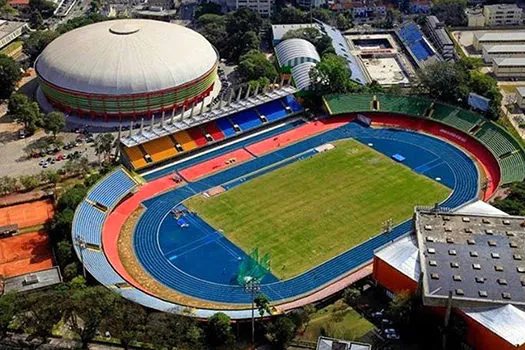 São Paulo abandona projeto de demolir estádio do Ibirapuera e pagará R$ 63 mi por reforma