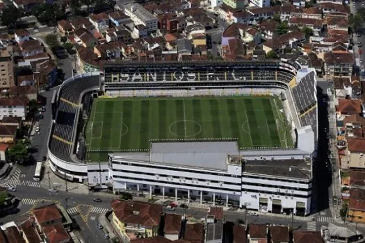 Velório e sepultamento do Pelé será somente a partir do dia 02