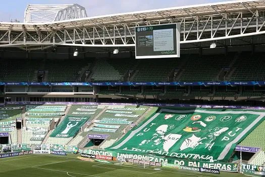 Jogo no Allianz Parque altera 28 linhas de ônibus