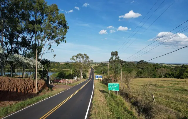 Estado de SP investe mais de R$ 200 milhões na recuperação de rodovias