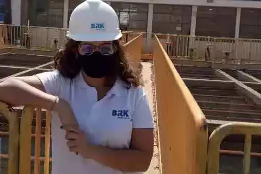 Dia do Trabalho: BRK ressalta importância de programas de desenvolvimento de carreiras