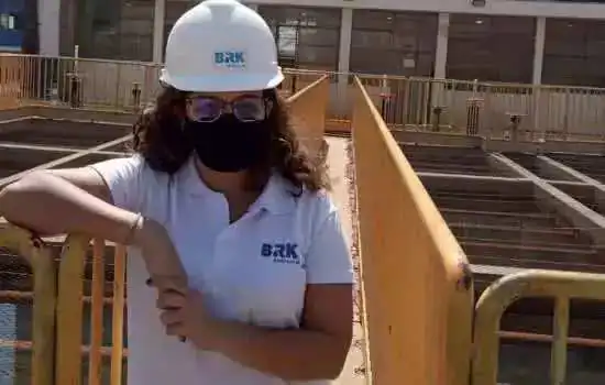 Dia do Trabalho: BRK ressalta importância de programas de desenvolvimento de carreiras