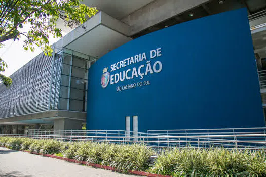 São Caetano abre inscrições para estágio remunerado na Educação