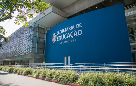 São Caetano abre inscrições para estágio remunerado na Educação