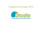 Rhodia prorroga inscrições para Programa de Estágios 2014