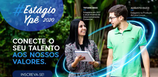 Ypê abre inscrições para Programa de Estágio 2020