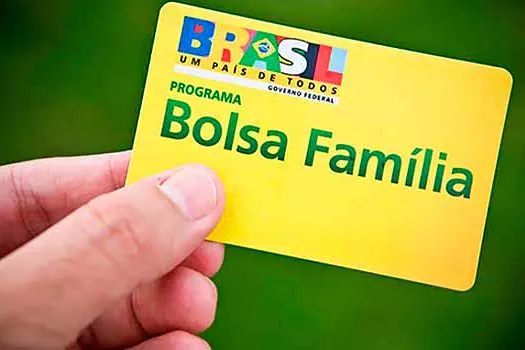 Controladoria identifica família do Bolsa Família com renda per capita de R$ 27 mil