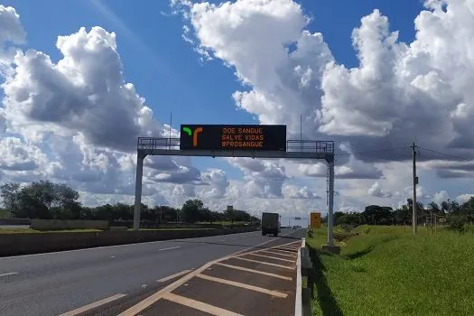 Boletim das Rodovias: Feriado Carnaval