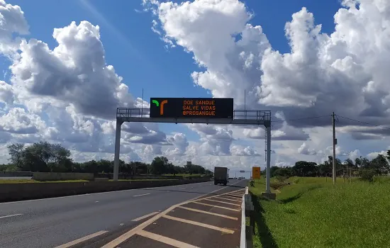 Boletim das Rodovias: Feriado Carnaval