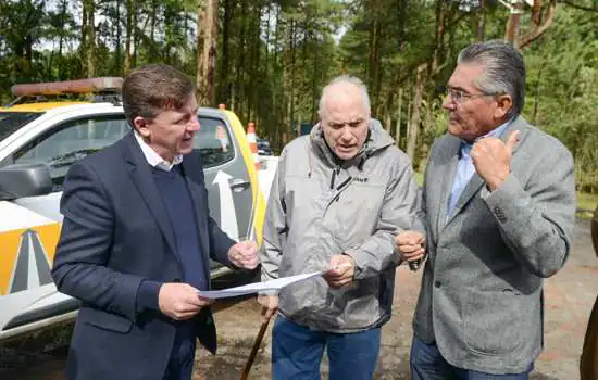 São Bernardo recebe investimento de R$ 16