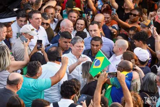 Governador entrega moradias, obras viárias e nova sede de delegacia em Barretos