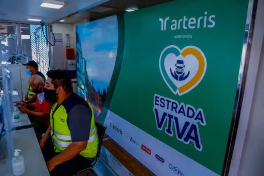 Mairiporã terá carreta itinerante para atendimento de caminhoneiros