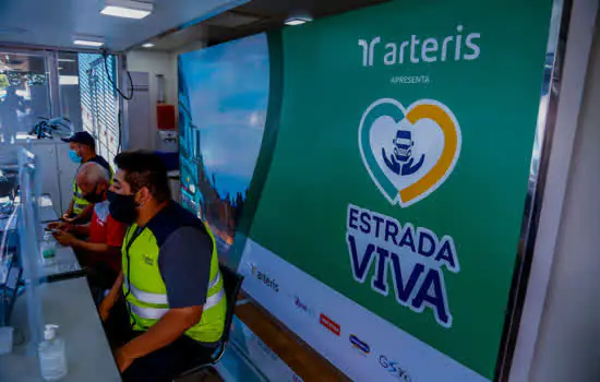 Mairiporã terá carreta itinerante para atendimento de caminhoneiros