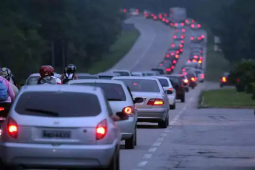 Feriado de Tiradentes: estradas de SP devem receber 4,2 milhões de veículos