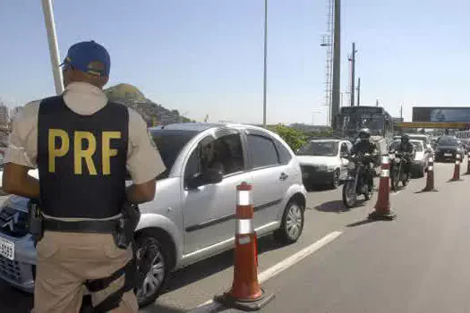 Evasão de pedágio cai com atuação da Polícia Rodoviária e uso da tecnologia