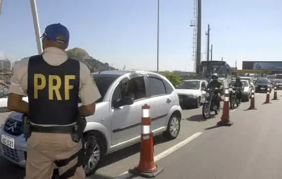 Evasão de pedágio cai com atuação da Polícia Rodoviária e uso da tecnologia