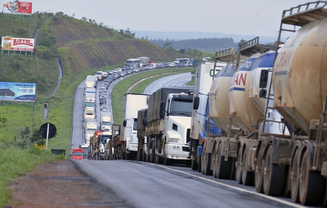 Falando de Transportes e Transportadoras – Estratégia tributária