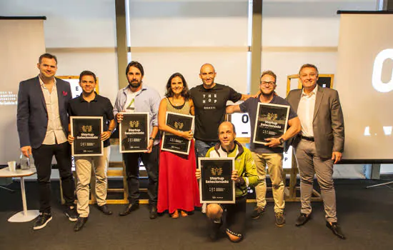 Estrella Galicia anuncia startups escolhidas para seu programa de aceleração