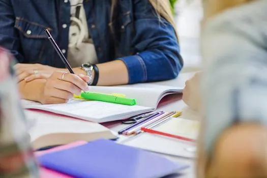 Escola de Impacto inspira estudantes de São Paulo a transformarem o mundo