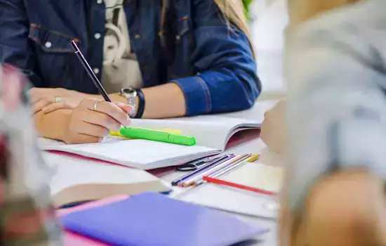 Projeto Gauss abre processo seletivo de bolsas de estudos para jovens do ensino público