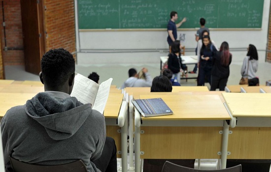 Programa Bolsa Permanência tem último dia de inscrições