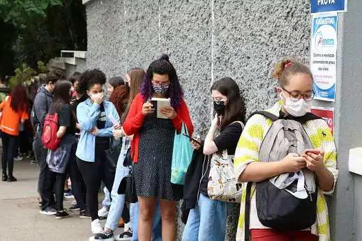 CIEE promove mutirão de vagas para ABC Paulista