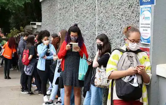 CIEE promove mutirão de vagas para ABC Paulista