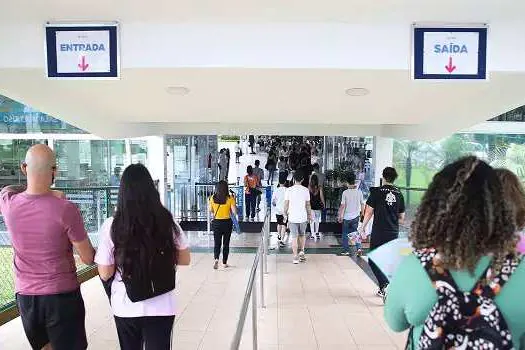 São Paulo e Valinhos recebem 7ª Feira Etapa de Universidades Internacionais