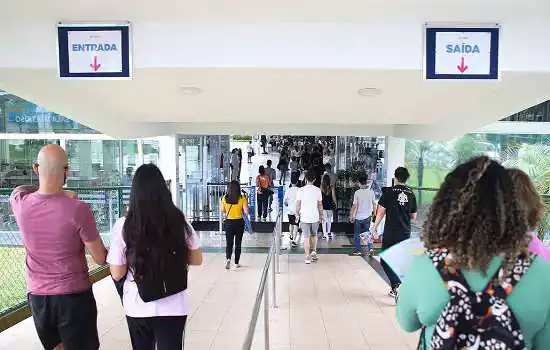 São Paulo e Valinhos recebem 7ª Feira Etapa de Universidades Internacionais