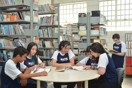 Enem: Escola do ABC realiza aulão gratuito