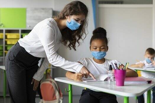 Dia do Pedagogo: Os principais desafios do ensino no pós-pandemia