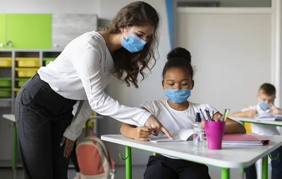 Dia do Pedagogo: Os principais desafios do ensino no pós-pandemia