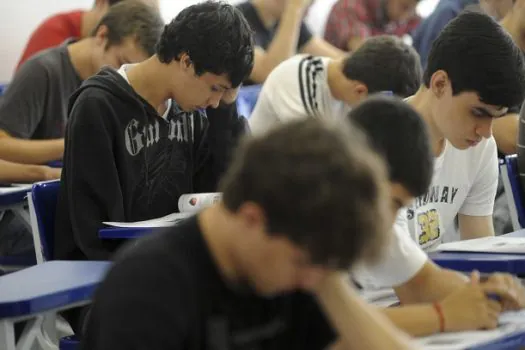 USP abre inscrições para quem vai usar nota do Enem