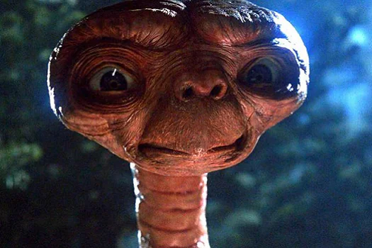 “E.T.”, 40 anos: Spielberg conquistou o mundo com amizade interplanetária