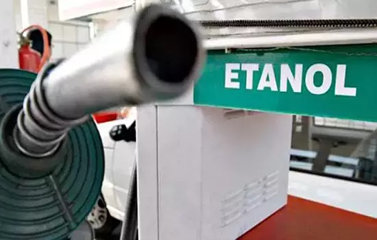 Preço do etanol cai em 21 Estados e no DF na semana