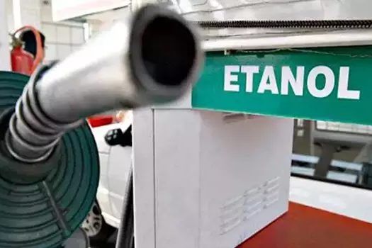 Etanol está competitivo ante gasolina apenas em MS, Sergipe, Maranhão e Pará