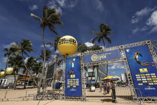 Circuito Brasileiro: João Pessoa recebe 30ª etapa da história