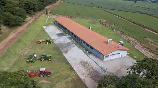 Inscrições para Curso Técnico gratuito em Agropecuária vão até o dia 30 de maio