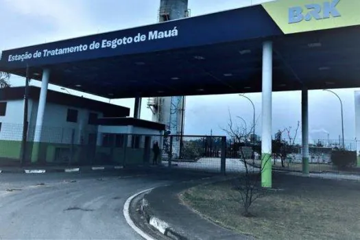 Mauá avança no Ranking de Saneamento e se destaca com percentual de tratamento de esgoto na RMSP