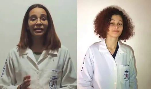 Etec Irmã Agostina vence Feira Brasileira do Jovem Cientista