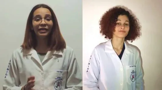 Etec Irmã Agostina vence Feira Brasileira do Jovem Cientista