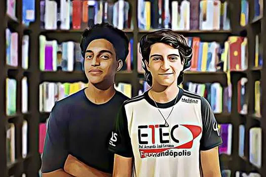 Alunos de três Etecs vão aos Estados Unidos pelo Programa Jovens Embaixadores