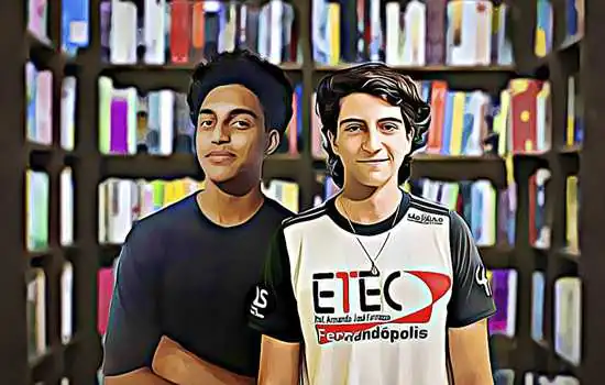 Alunos de três Etecs vão aos Estados Unidos pelo Programa Jovens Embaixadores