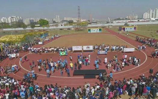 Torneio da Etec de Esportes começa neste sábado na Capital