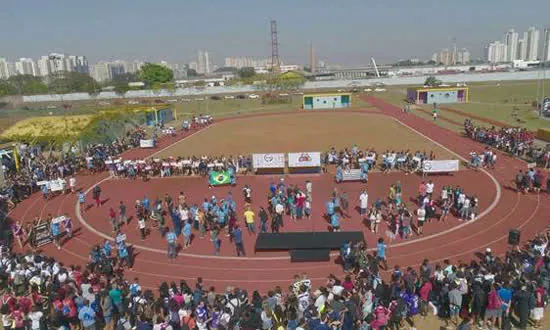 Torneio da Etec de Esportes começa neste sábado na Capital